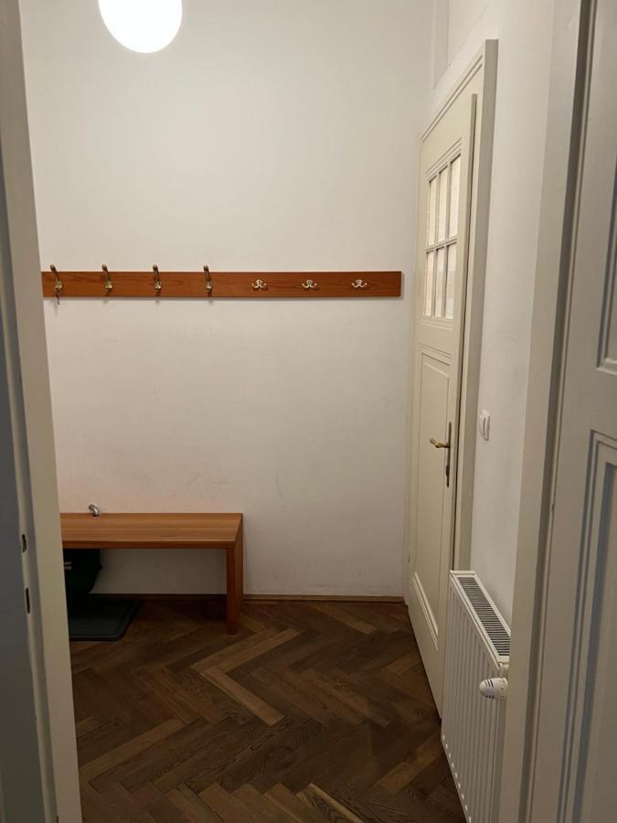 Appartement Quiet And Cozy In The Center