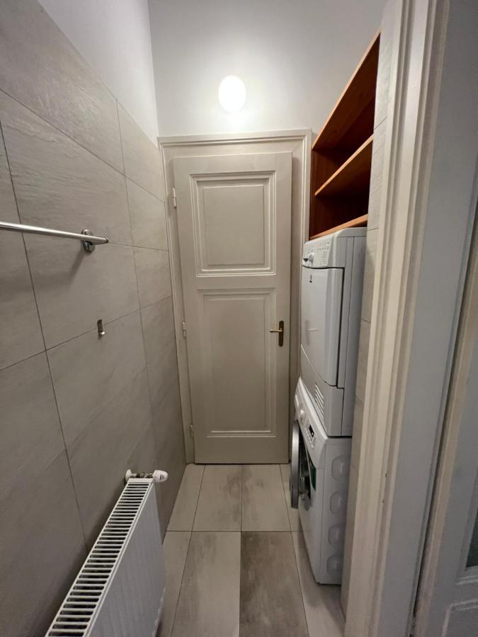 Appartement Quiet And Cozy In The Center Vienne