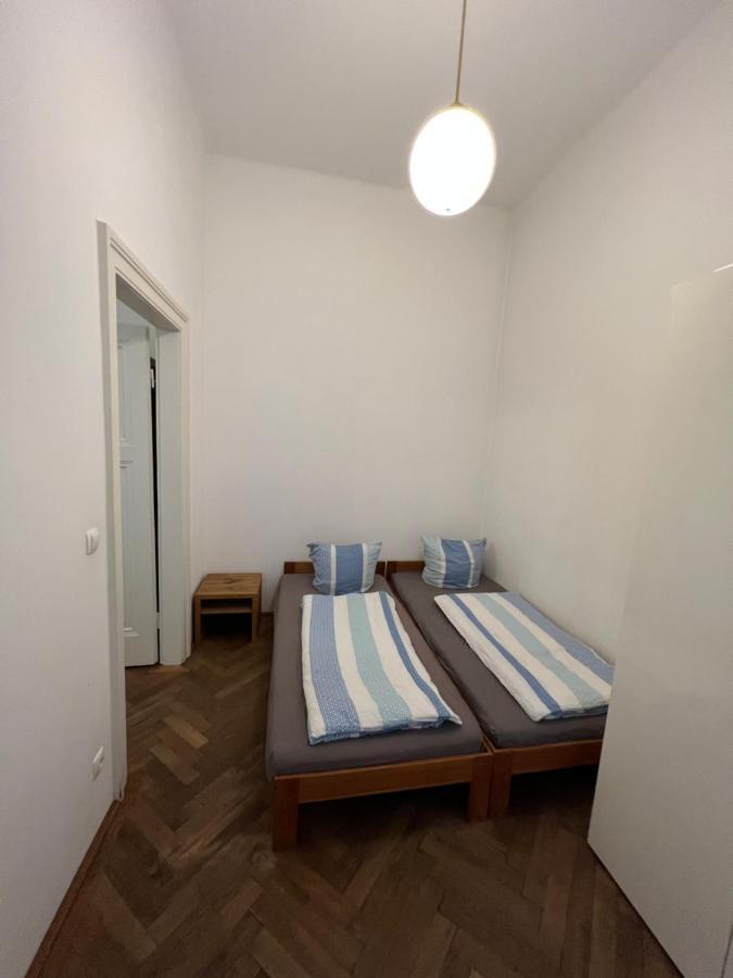 Quiet And Cozy In The Center * Vienne