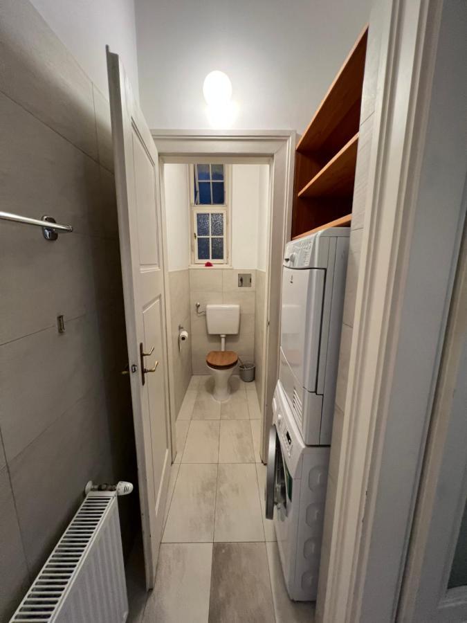 Quiet And Cozy In The Center * Vienne