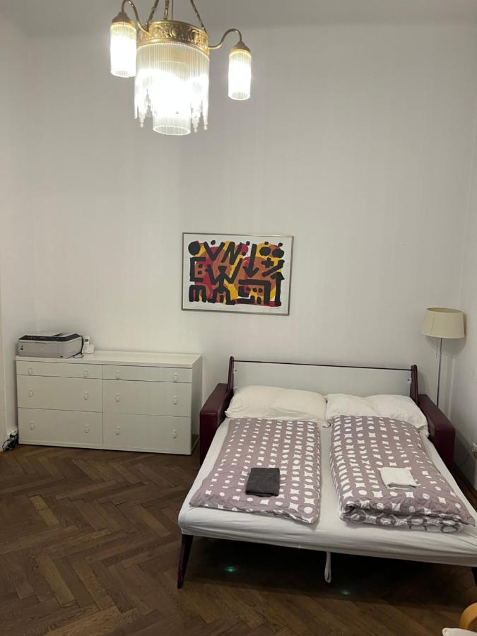 Quiet And Cozy In The Center * Vienna