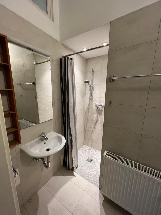 Apartment Quiet And Cozy In The Center Vienna
